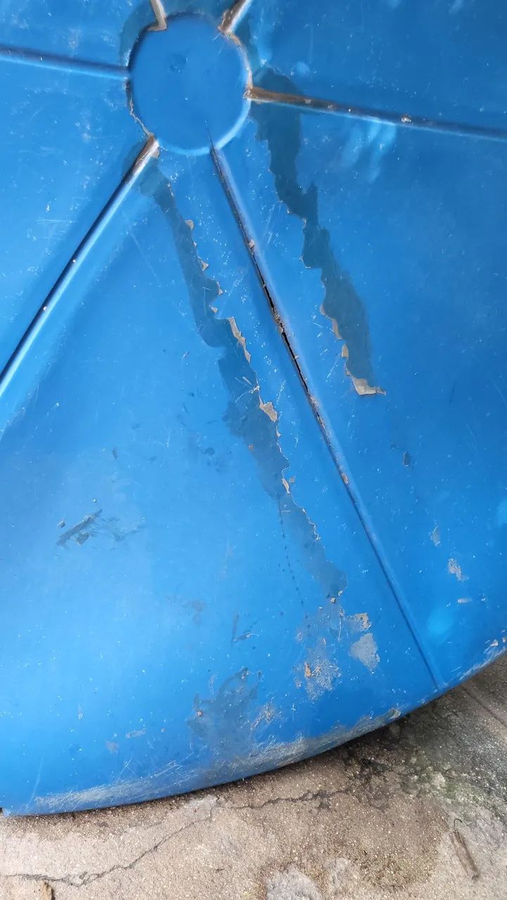 WATER TANK 300065049008202625122