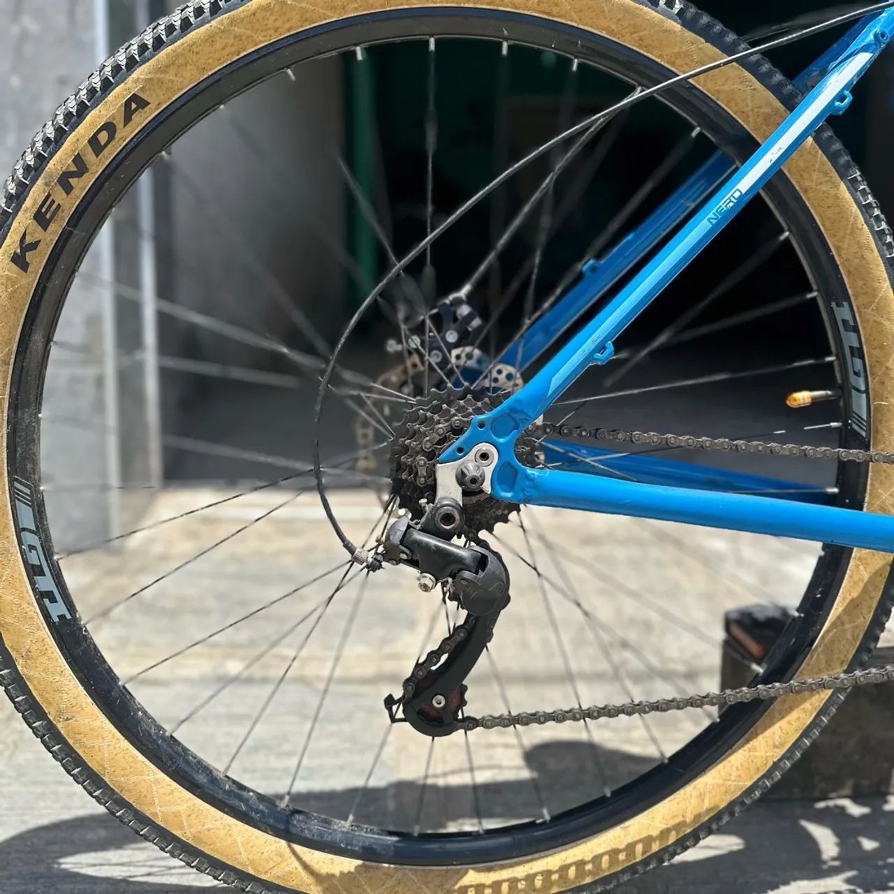 Bicicleta Absolute aro 29 - Foto 4
