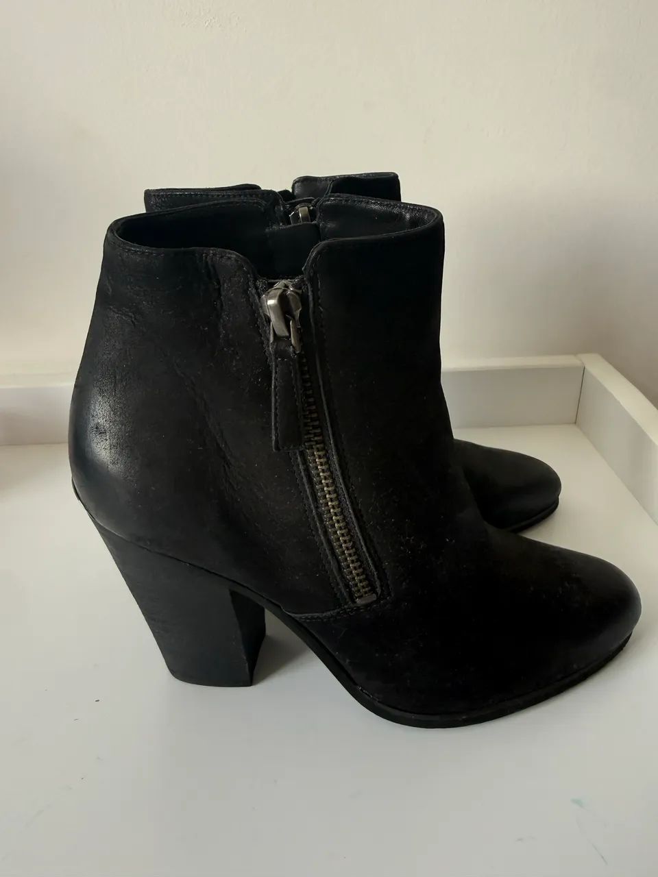 Bota  Michael Kors original  - Foto 2