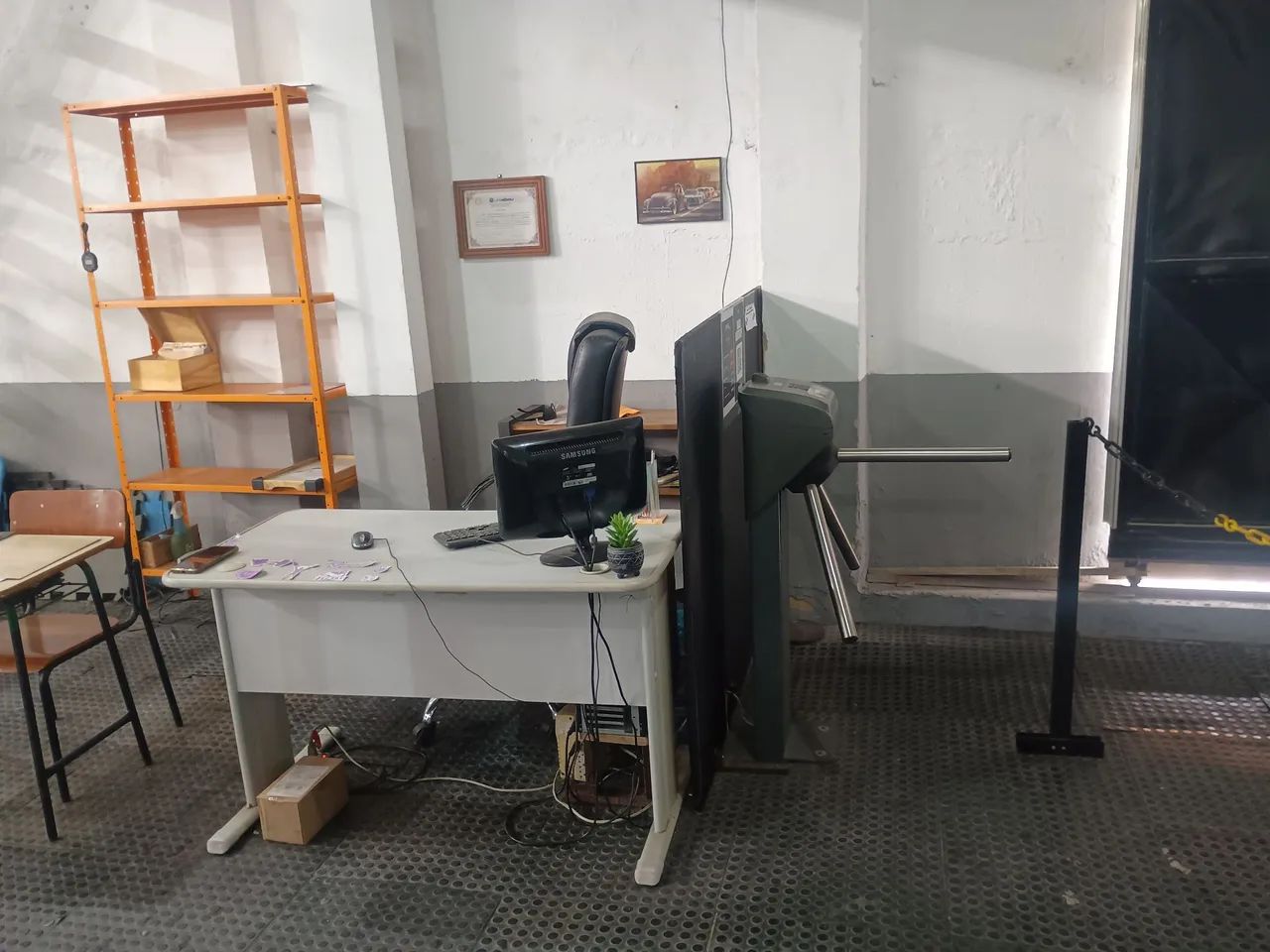 Academia completa  - Foto 4