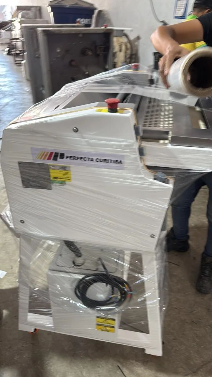 Modeladora de pão da PRÁTICA - Foto 2