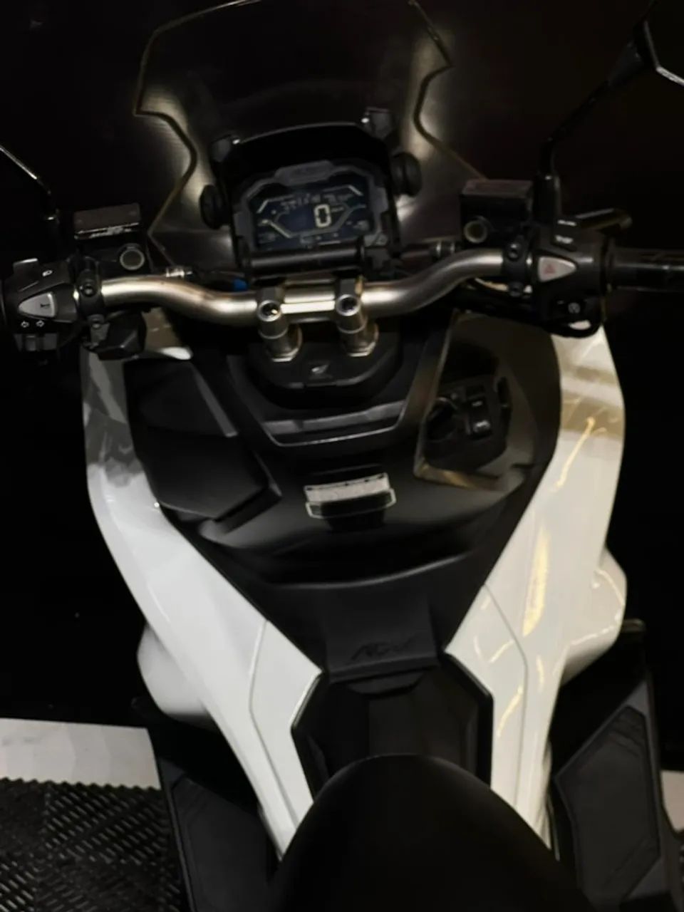 HONDA ADV 2022  - Foto 3