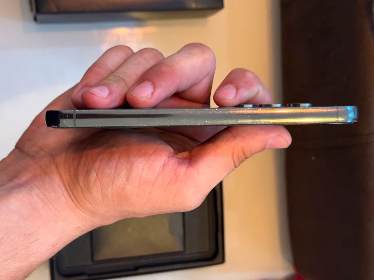 S23 NOVO 512 GB - Foto 4