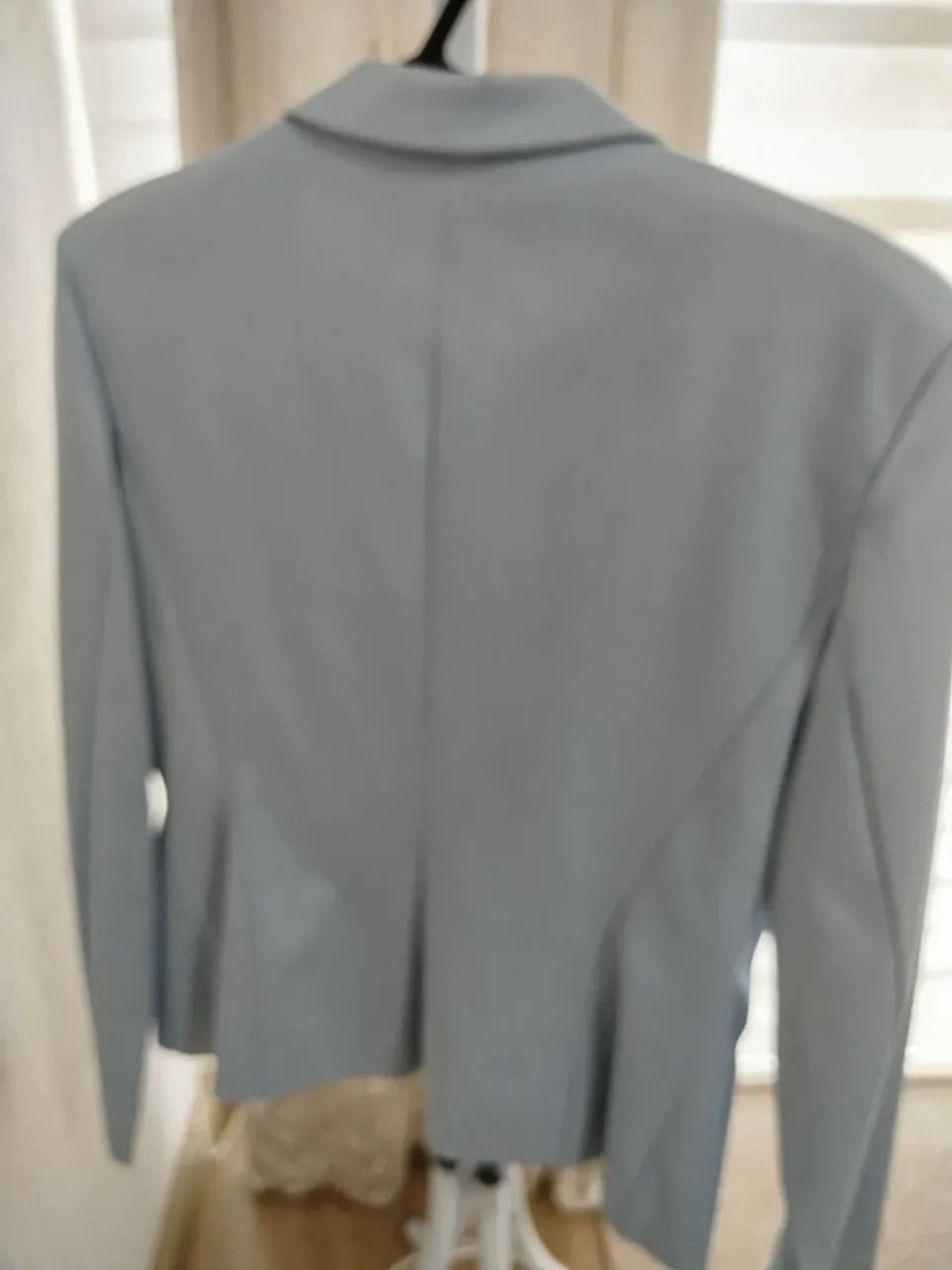 Blazer feminino Tam M - Foto 4
