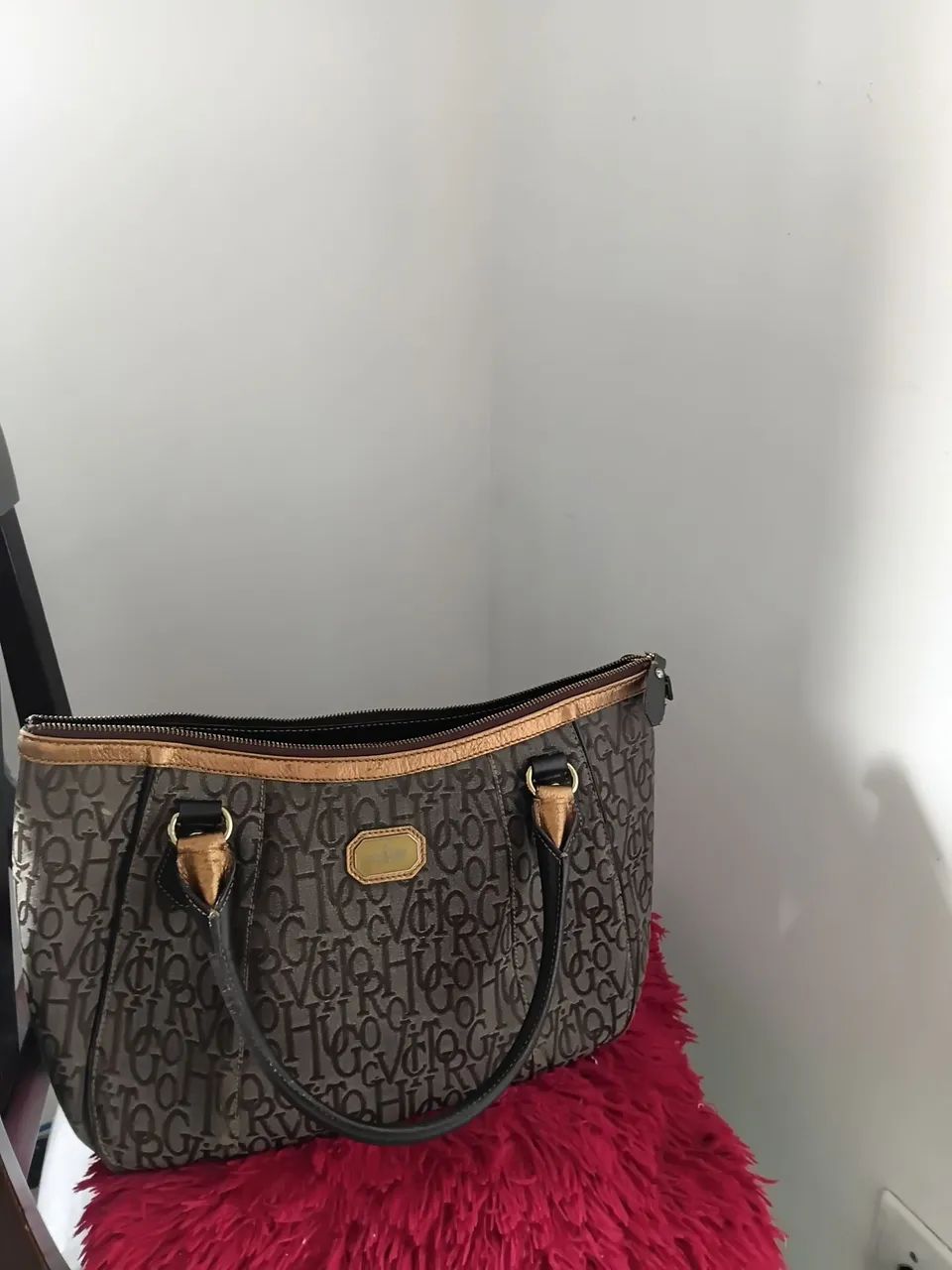 Bolsas de marcas 