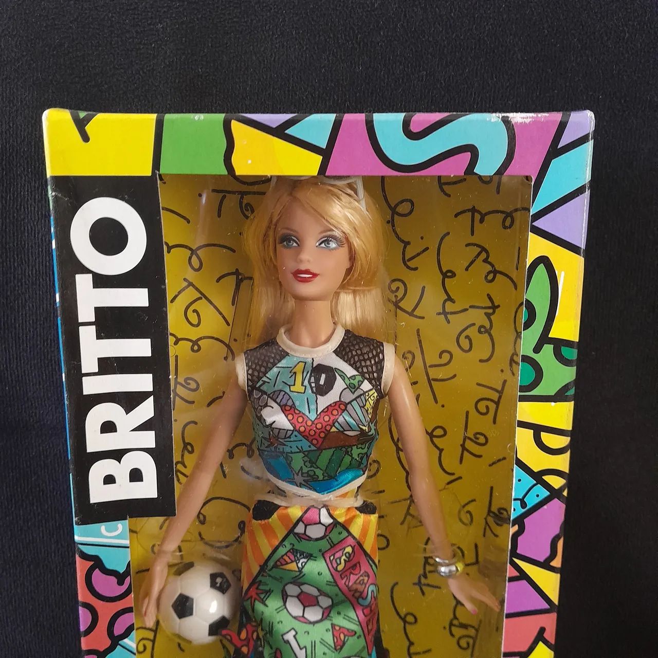 Babie Colection - Romero Brito  - Foto 2