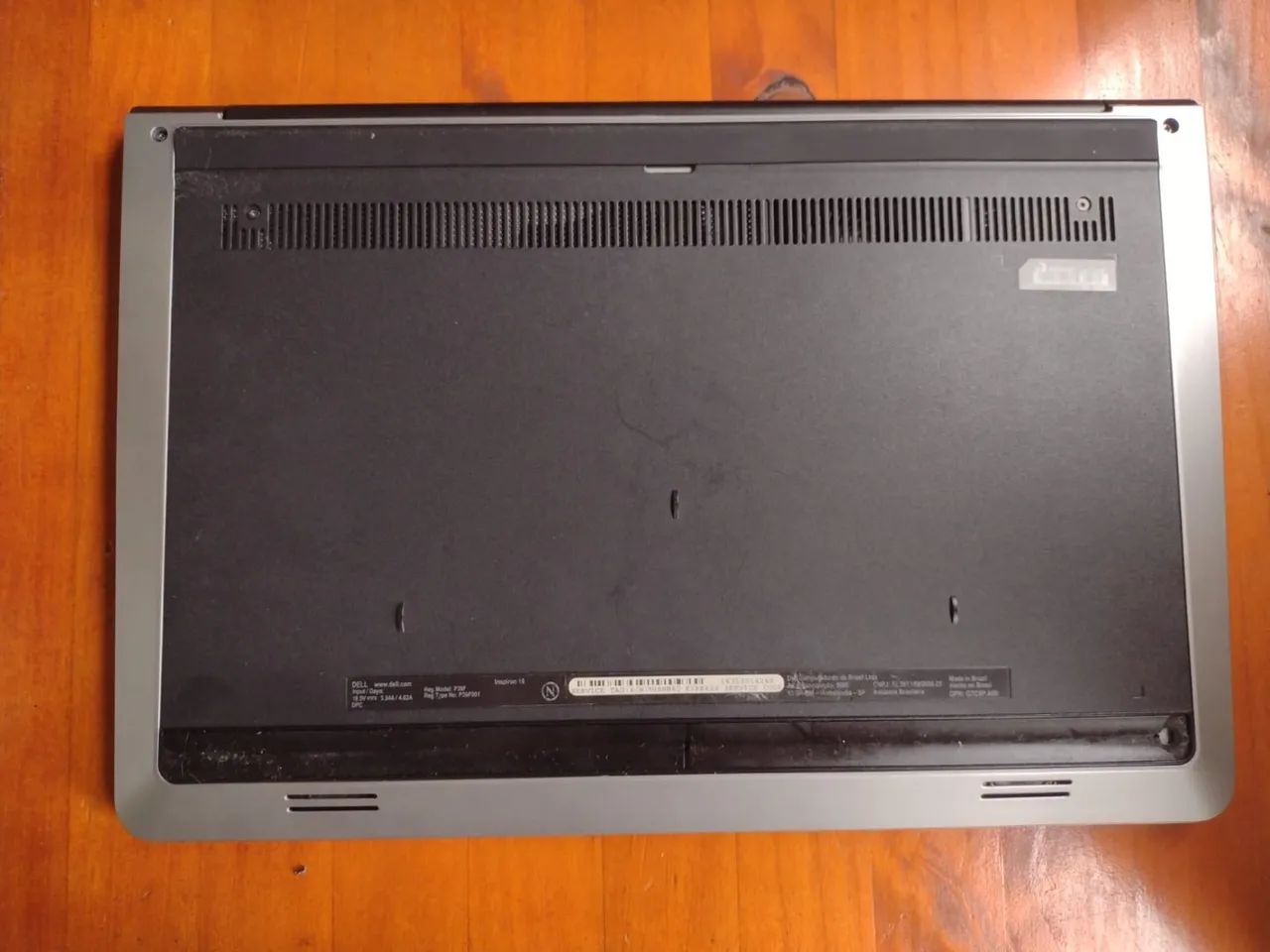 Notebook Dell Inspiron, Intel core i7 - Foto 3