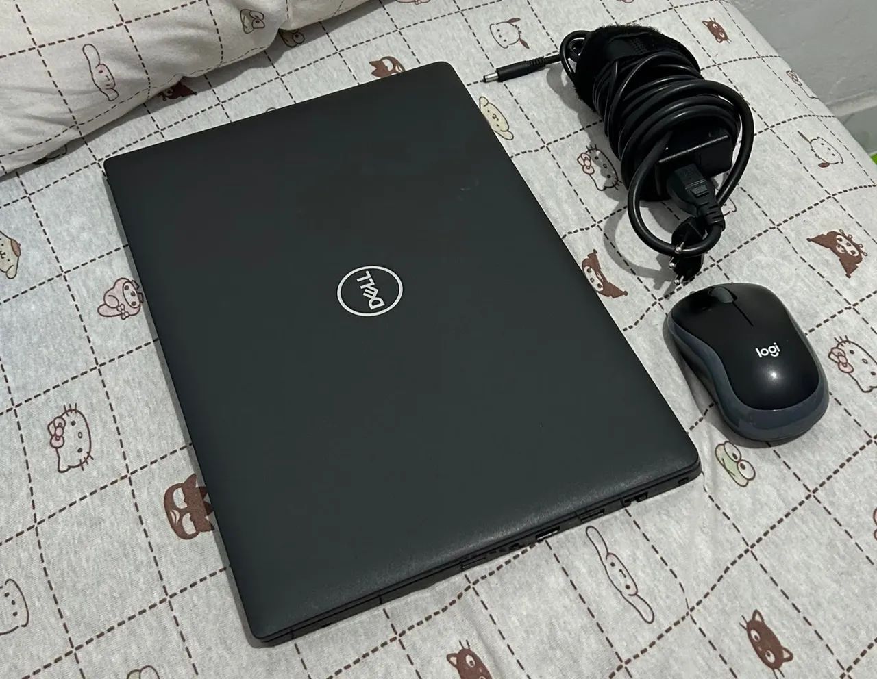  NOTEBOOK DELL LATITUDE 3420 - À VENDA!