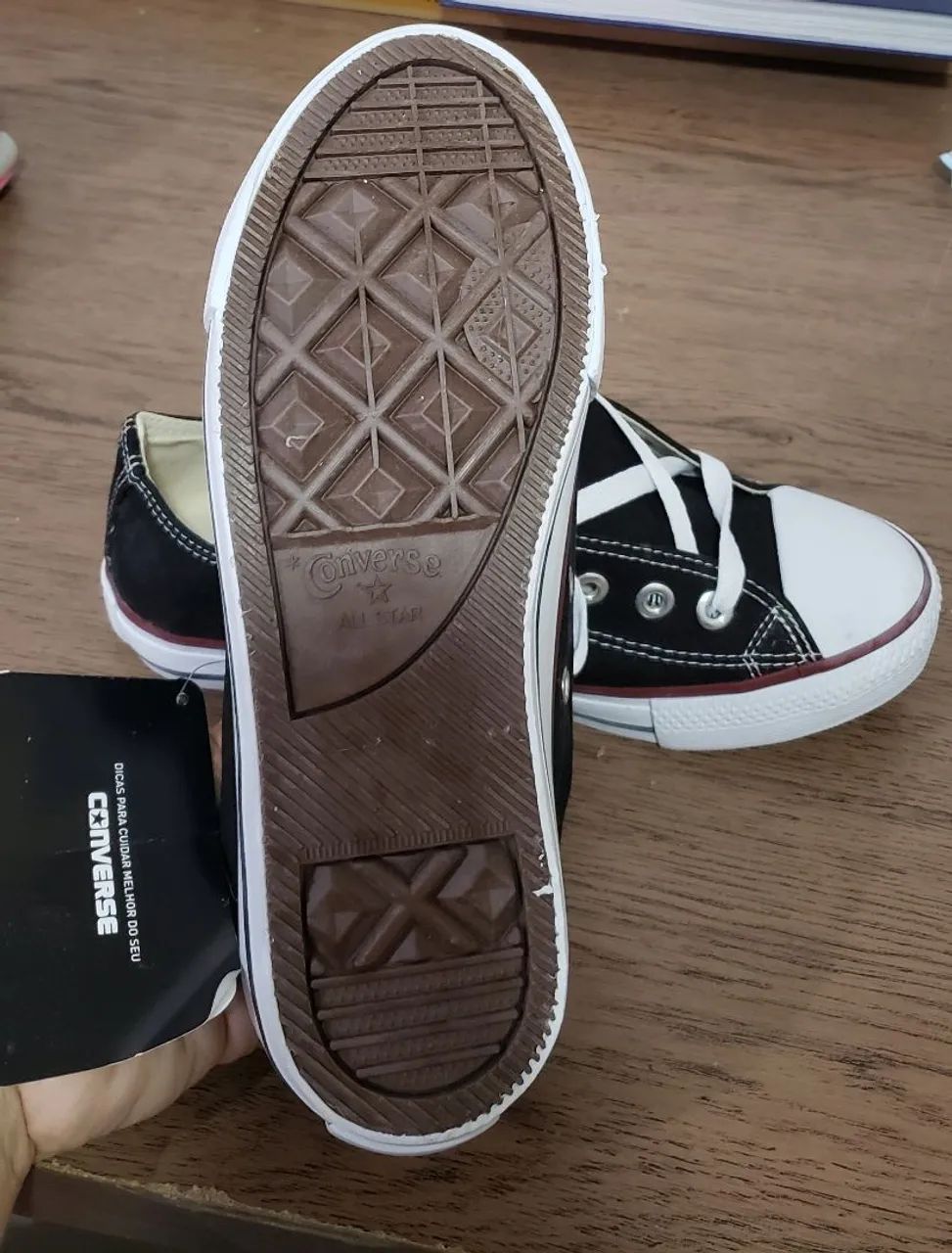 Tenis converse  - Foto 4