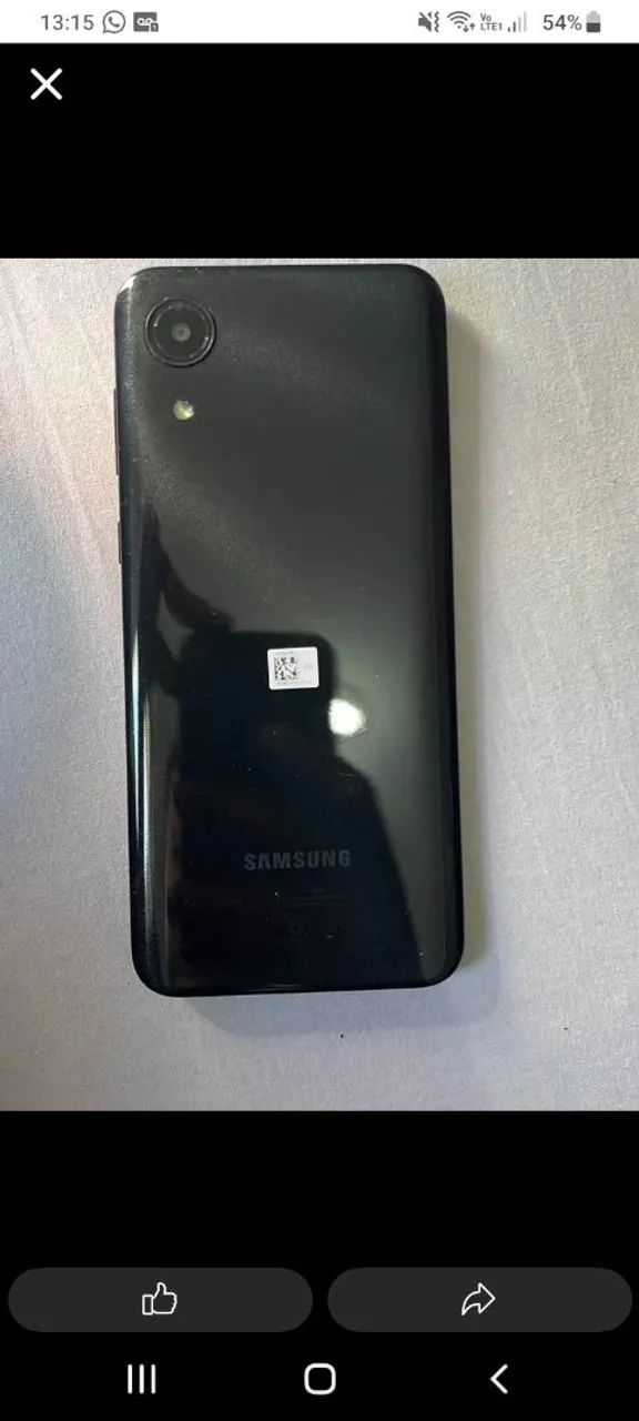 Samsung a03 core  - Foto 2
