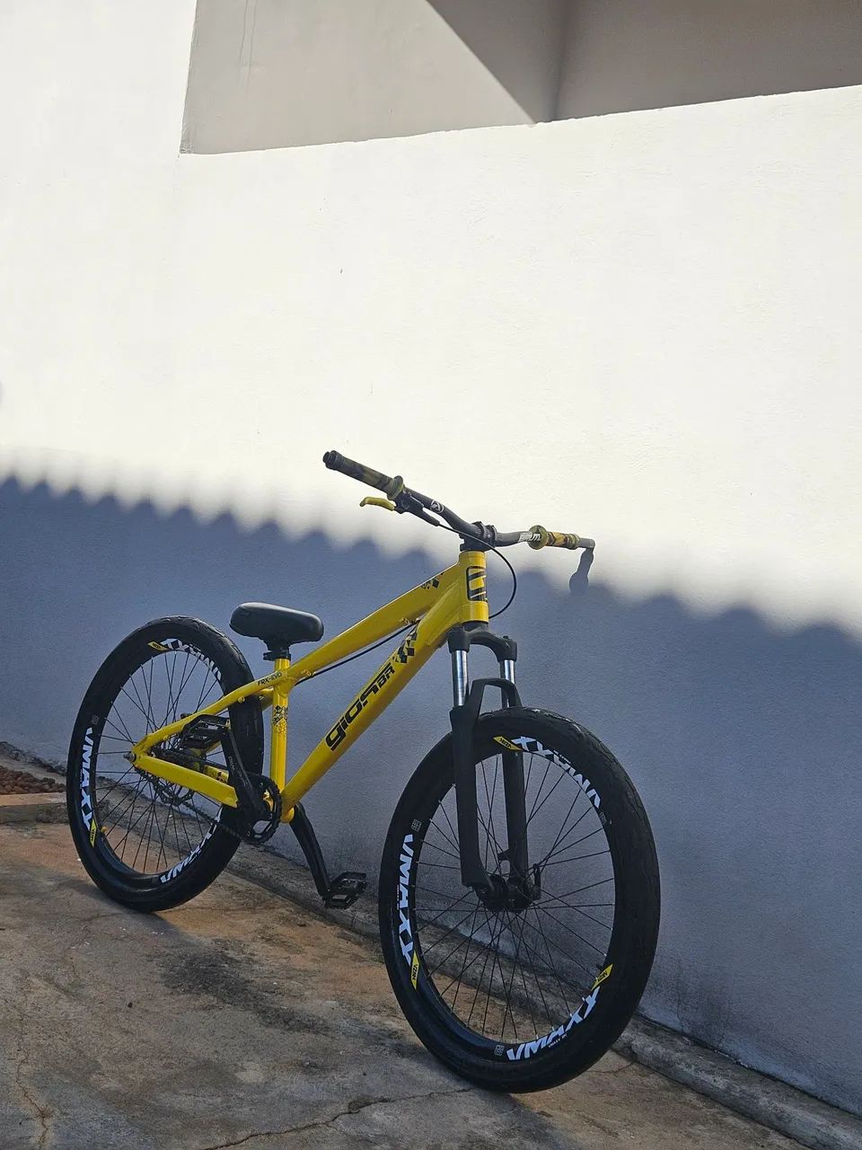 bicicleta gios frx-evo totalmente nova - Foto 2