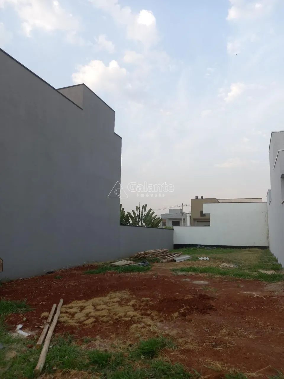 terreno - Vila Monte Alegre - Paulínia - Foto 4