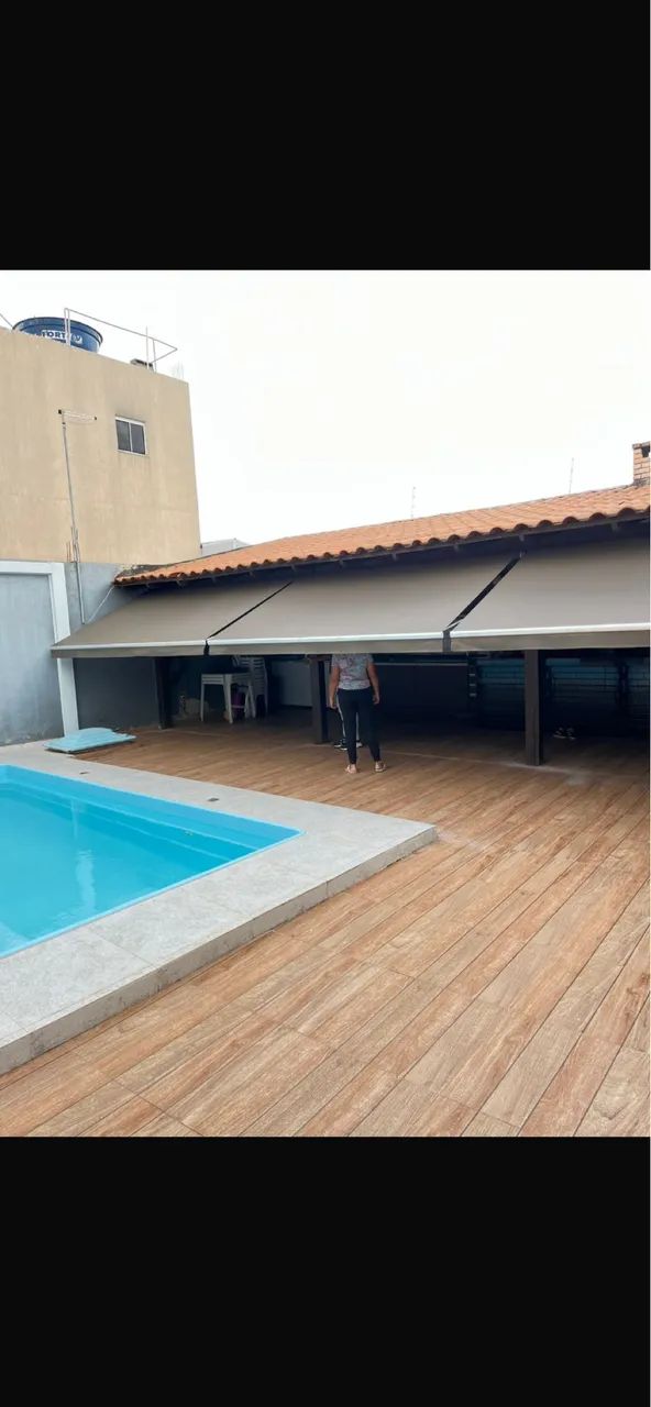 Toldo cortina  - Foto 5