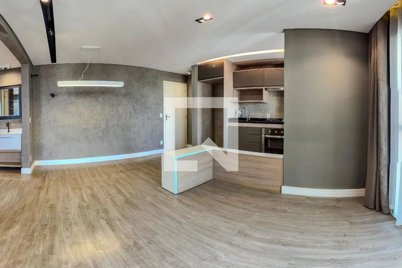 Apartamento à Venda - Morumbi, 1 Quarto, 45 m2 - Foto 3