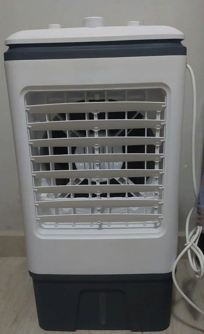 Climatizador