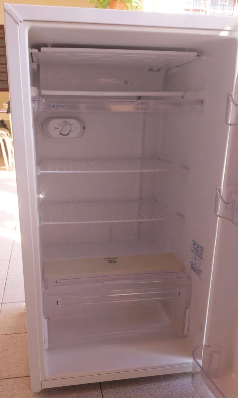 Frigobar Eletrolux  - Foto 4