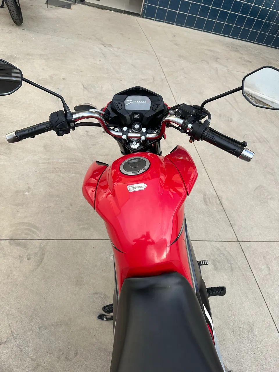 Titan 160  - Foto 5