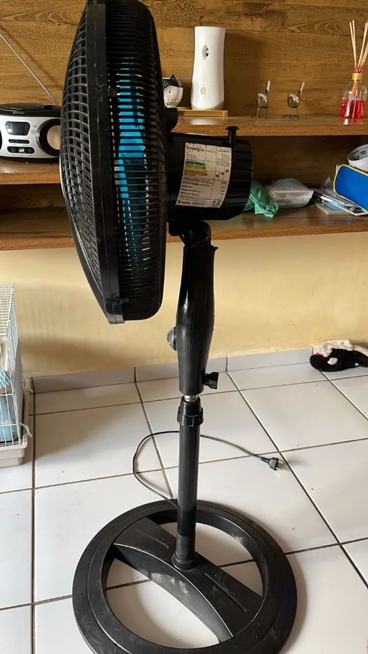 Ventilador de coluna  - Foto 2