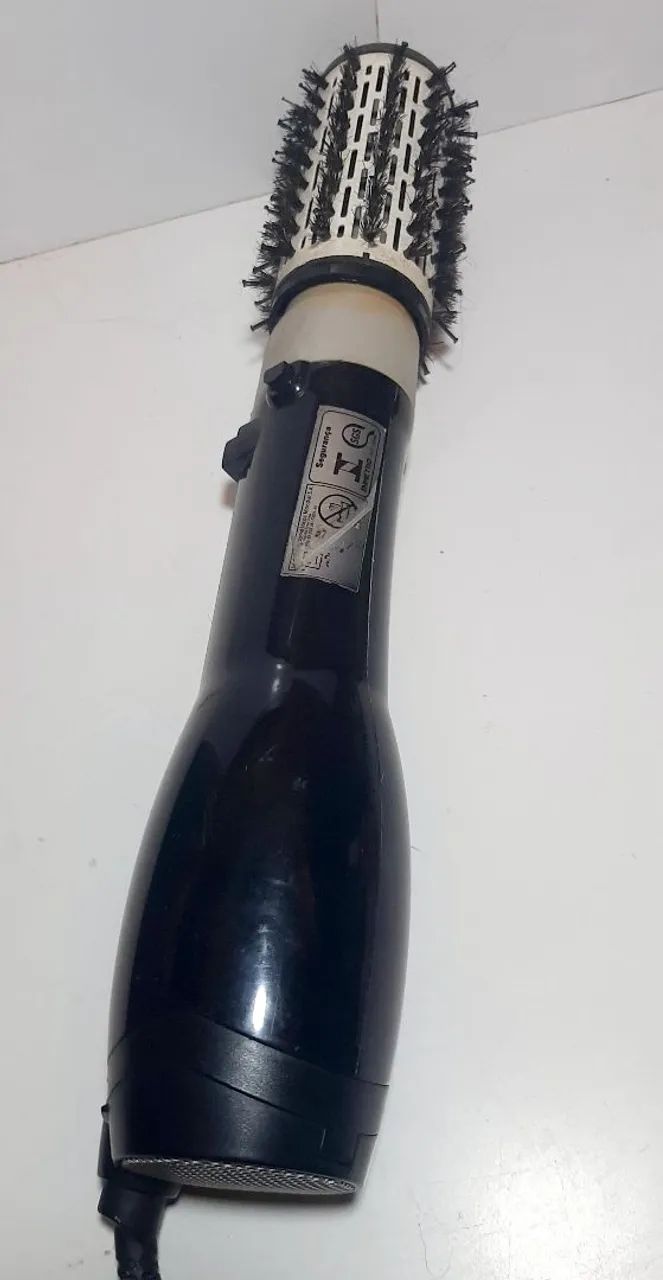 Escova Giratória Mondial Ion 1200 - Foto 3