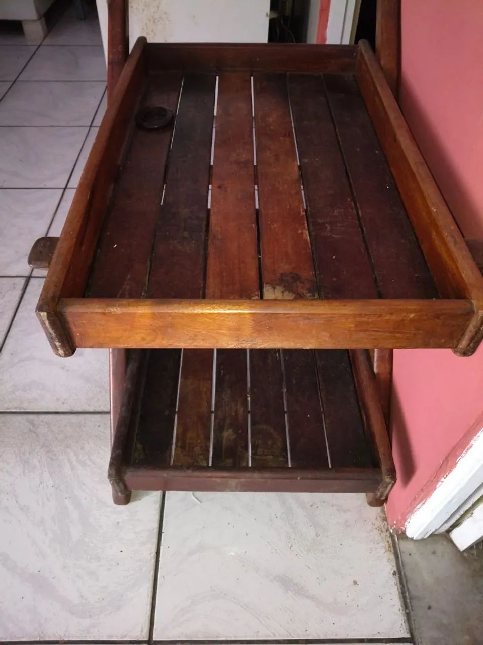 Vendo bar rústico 65573821689986121