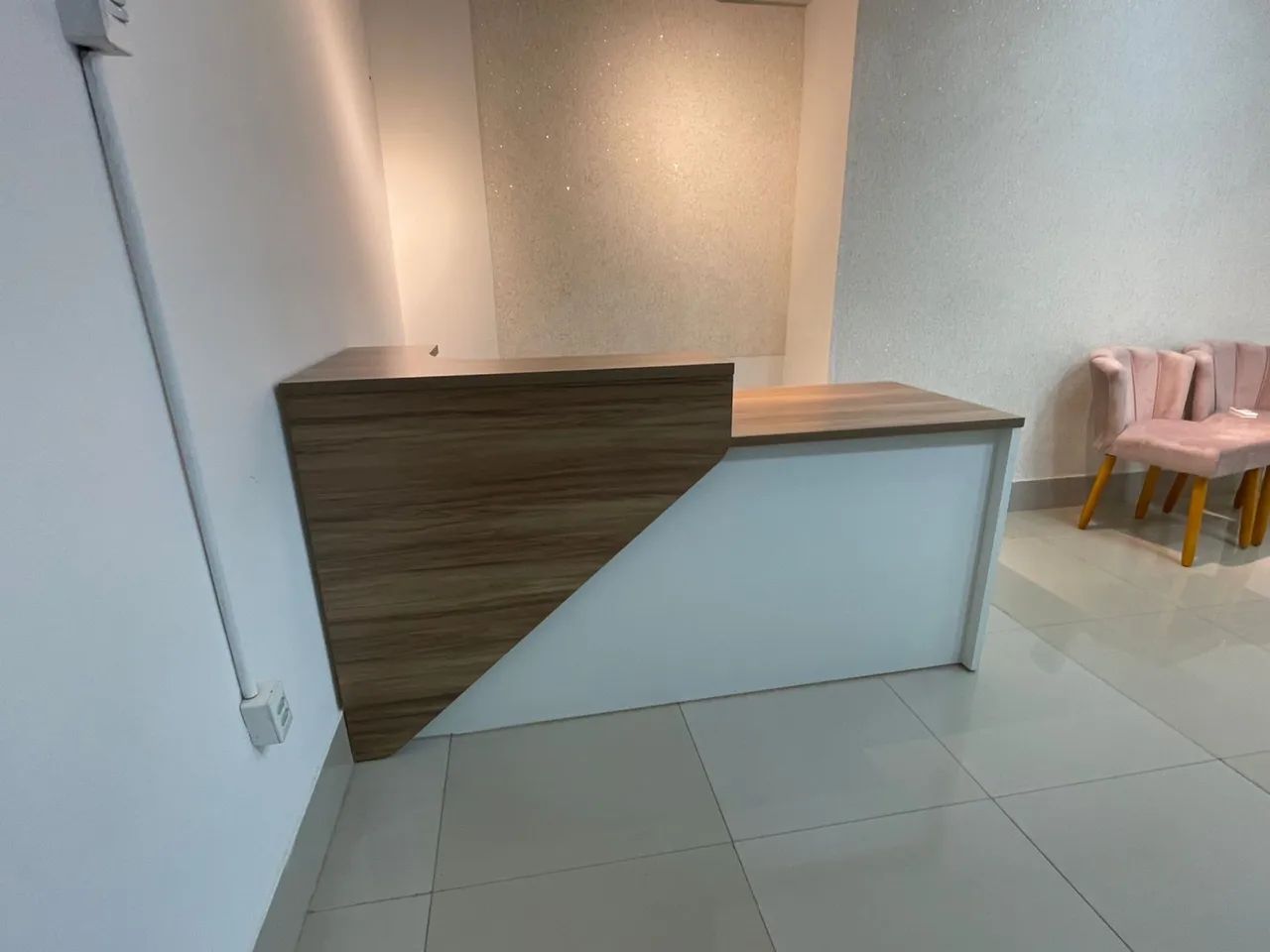 BALCÃO DE ATENDIMENTO  - Foto 3