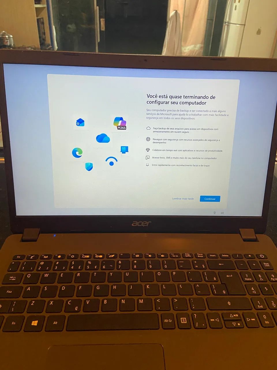 Notebook Acer Aspire 3 - Foto 5