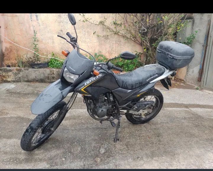 Bros 150 - Foto 2