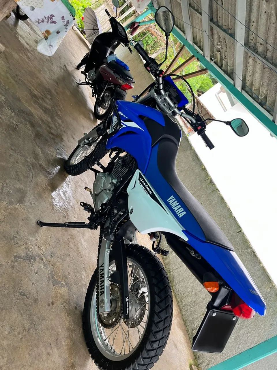 Lander XTZ 250 - Foto 2