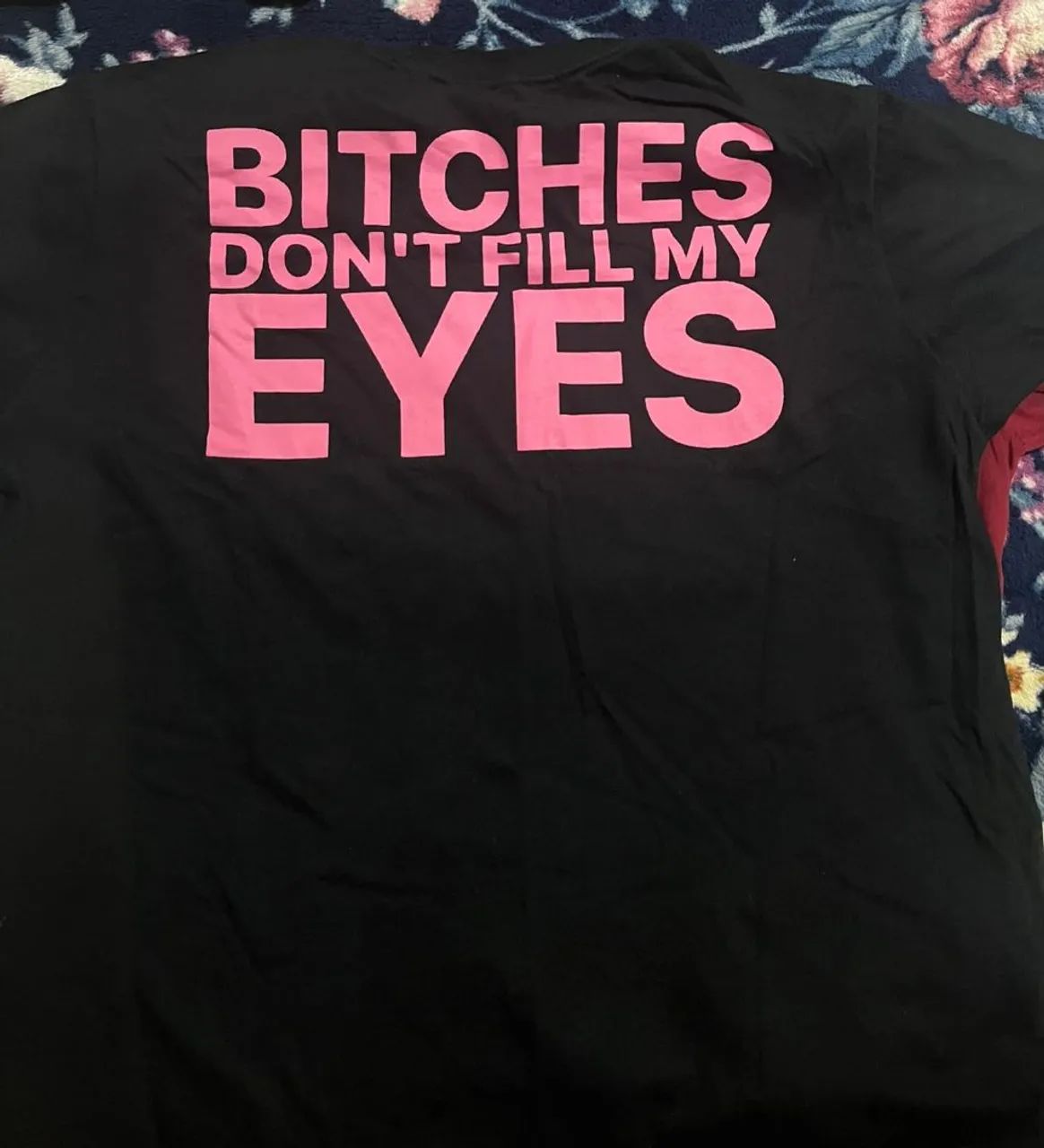 CAMISETA MUNDO M