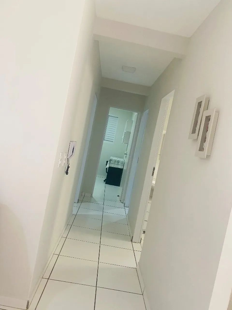 Foto - Campo Grande - Parque Residencial Rita Vieira