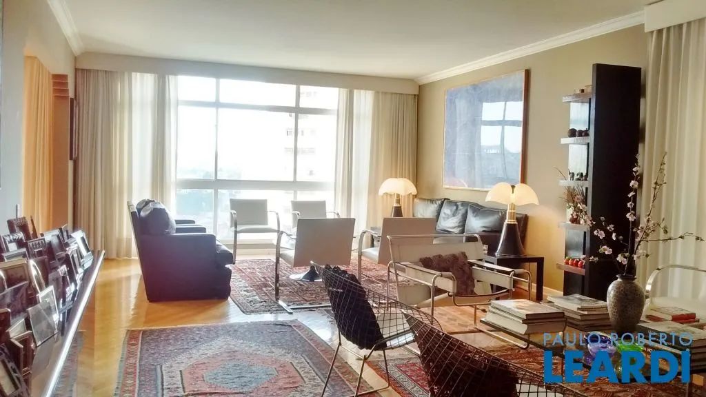 APARTAMENTO - HIGIENÓPOLIS - SP - Foto 6