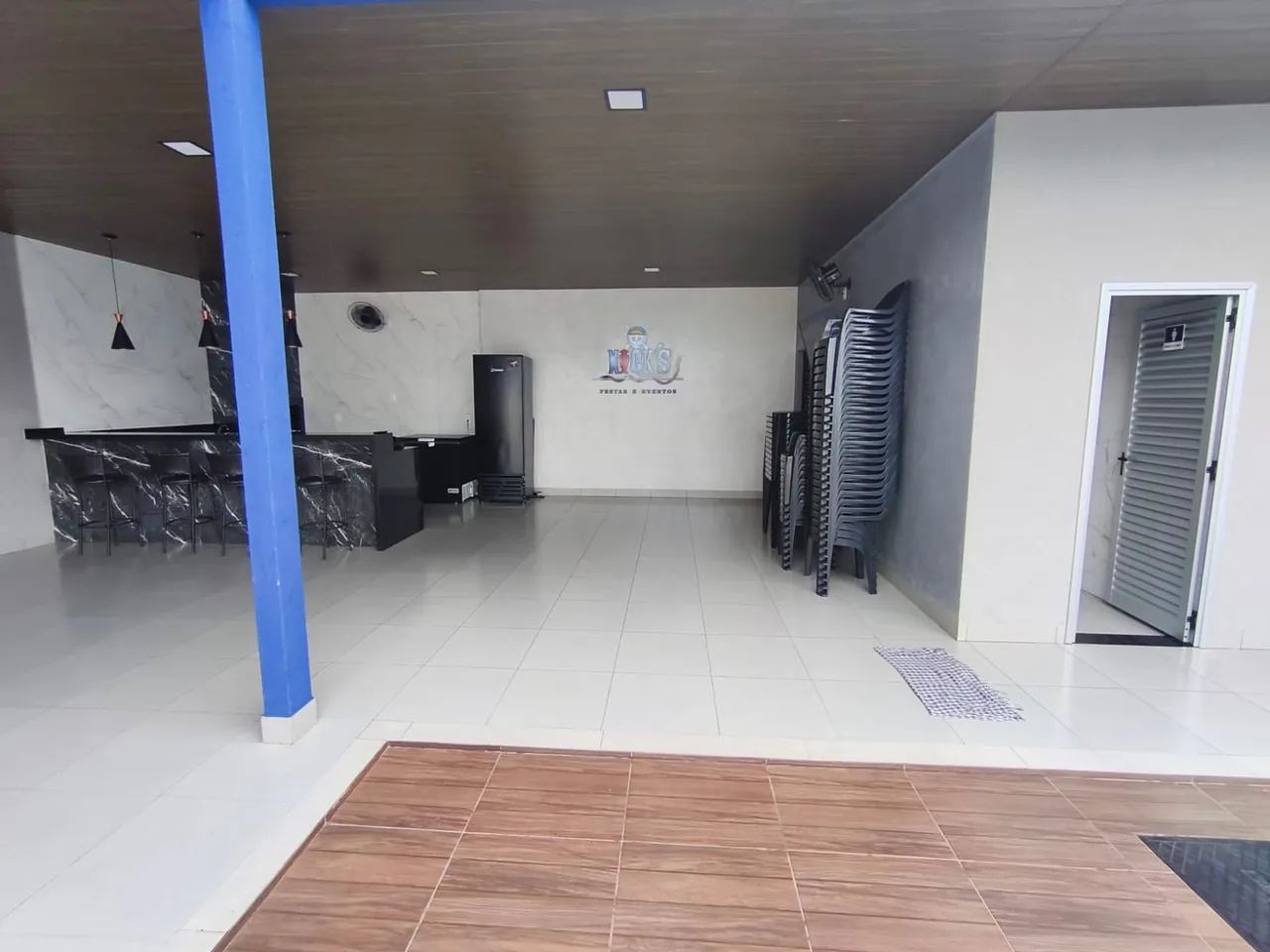 Espaço Nicks Festas e Eventos - Foto 5