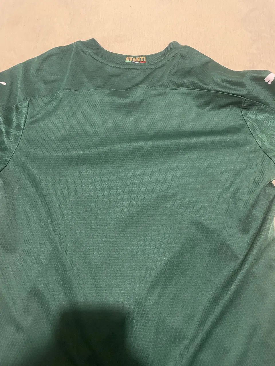 camisa palmeiras 20/21 - Foto 4