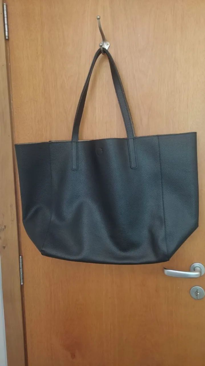 Bolsa da Tod's dupla face - Foto 2