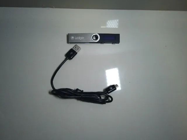 ledger nano s