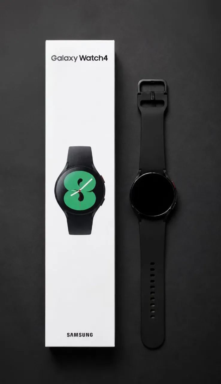 Smartwatch Samsung Galaxy Watch 4
