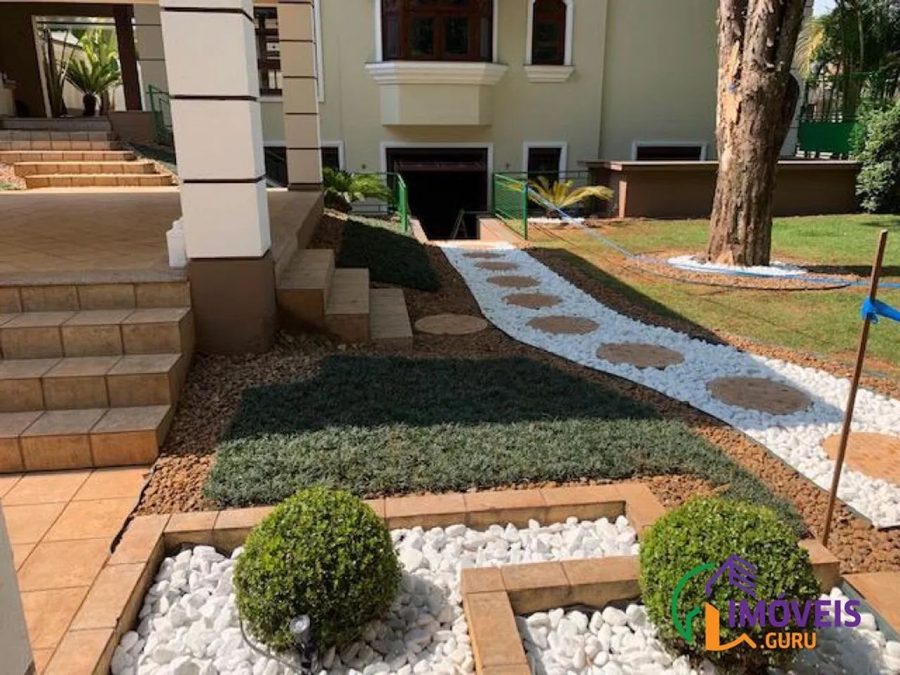 CASA EM CONDOMÍNIO - SUPER QUADRA MORUMBI - SP - Foto 5