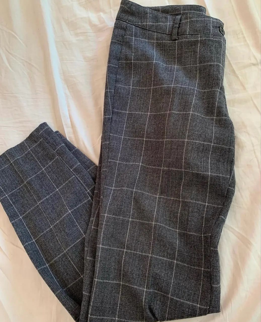 Calça Cahelon