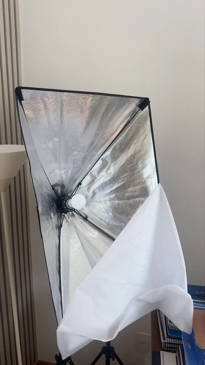 Softbox - Foto 2