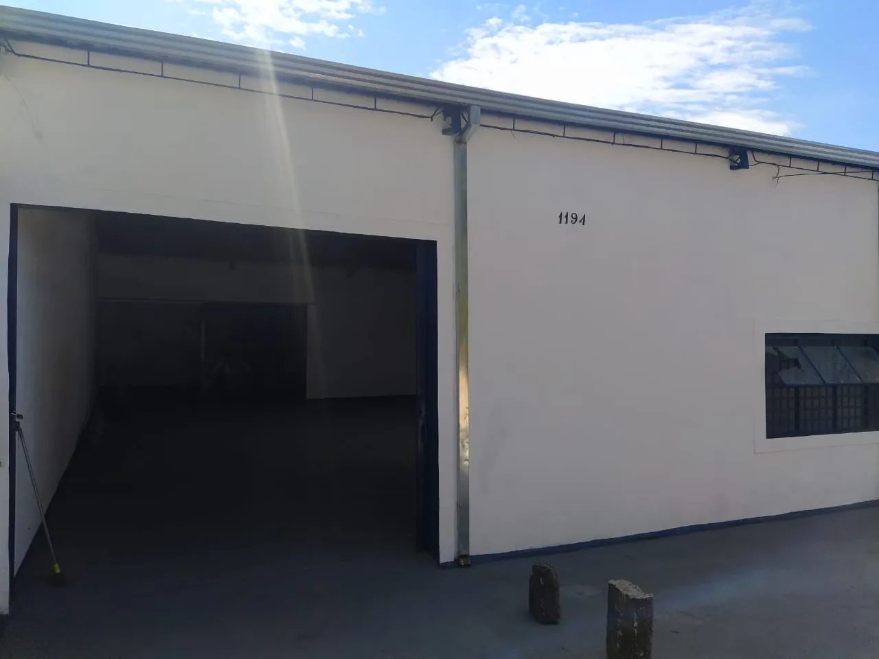 SALAO COMERCIAL em SOROCABA - SP, JARDIM BRASILÂNDIA - Foto 2