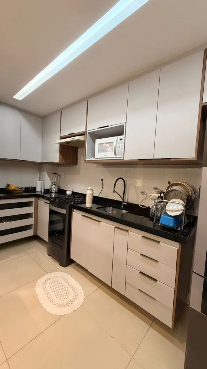 Apartamento perfeito no Murilopoles - Foto 5