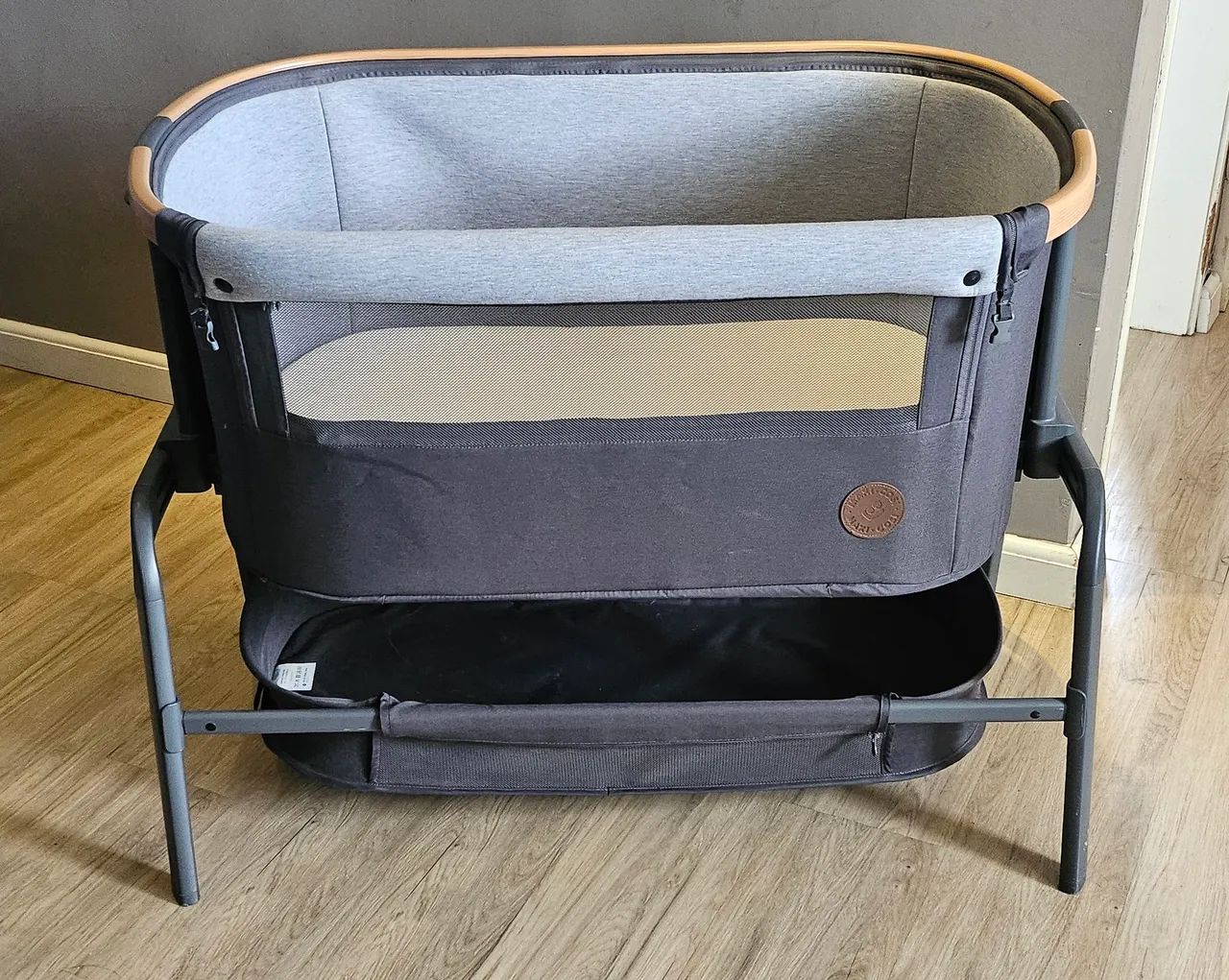 Cosleeper / Berço Portátil Maxi Coxi Iora