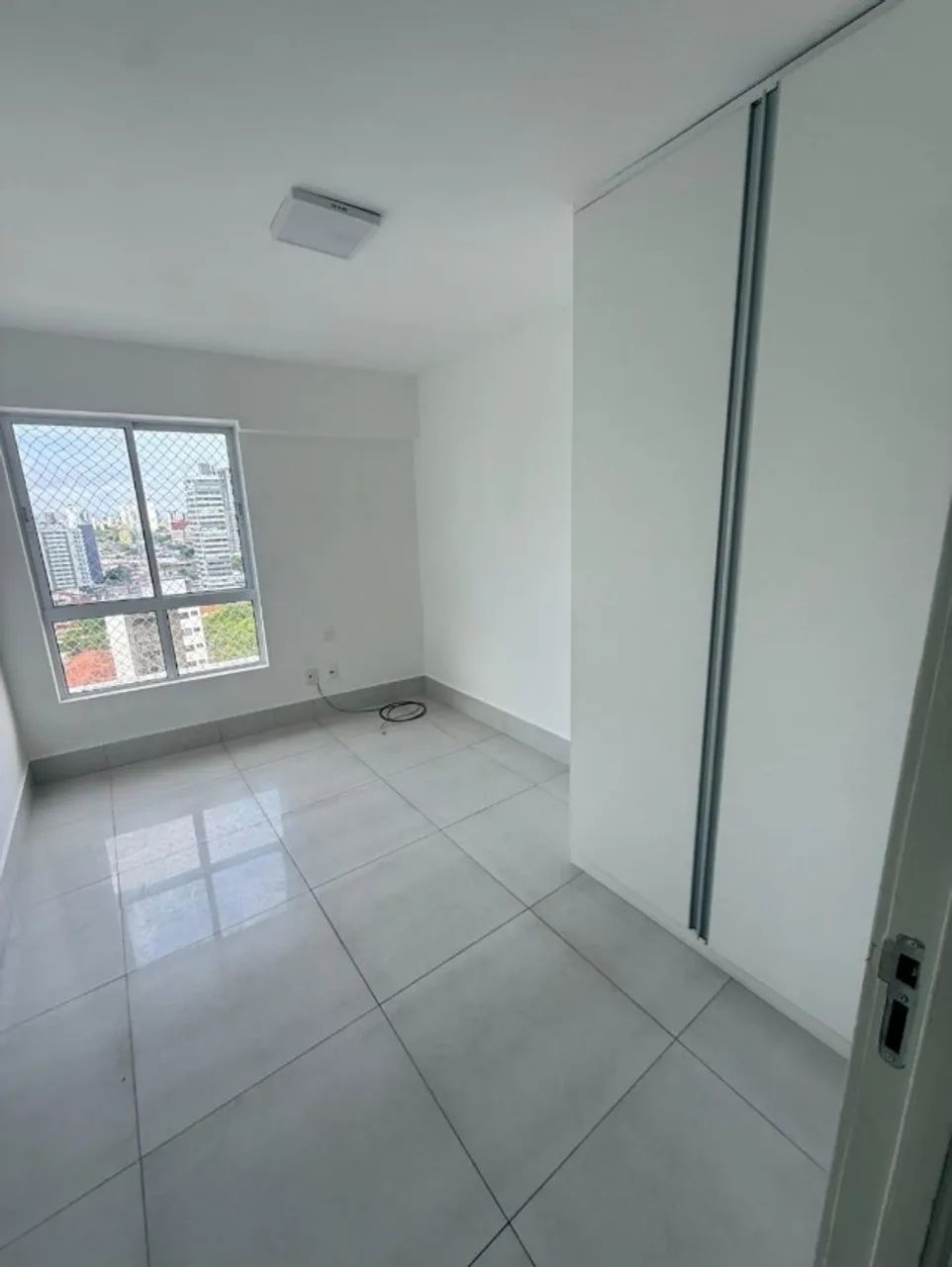 Condomínio Ventos Alisios  - Apto 3/4 sendo 1 suíte de 120 m², 2 vagas por 789.999,00 - Foto 3
