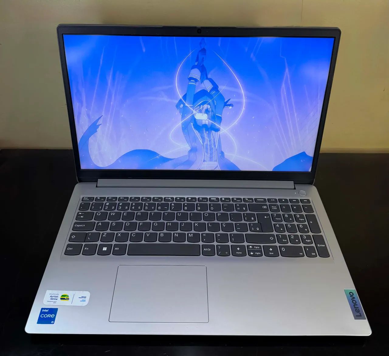 NOTEBOOK DELL | I5-12th | 16GB | SSD 512GB Nvne M2 - Notebooks