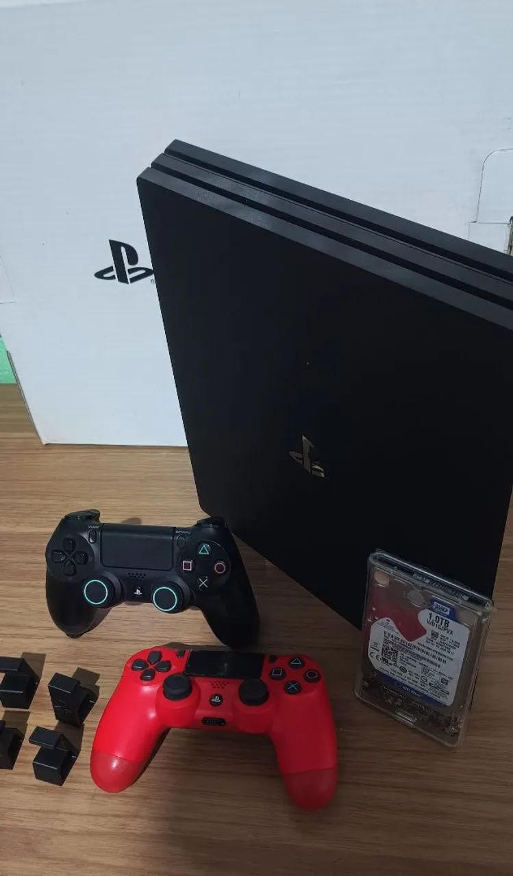 PS4  - Foto 5