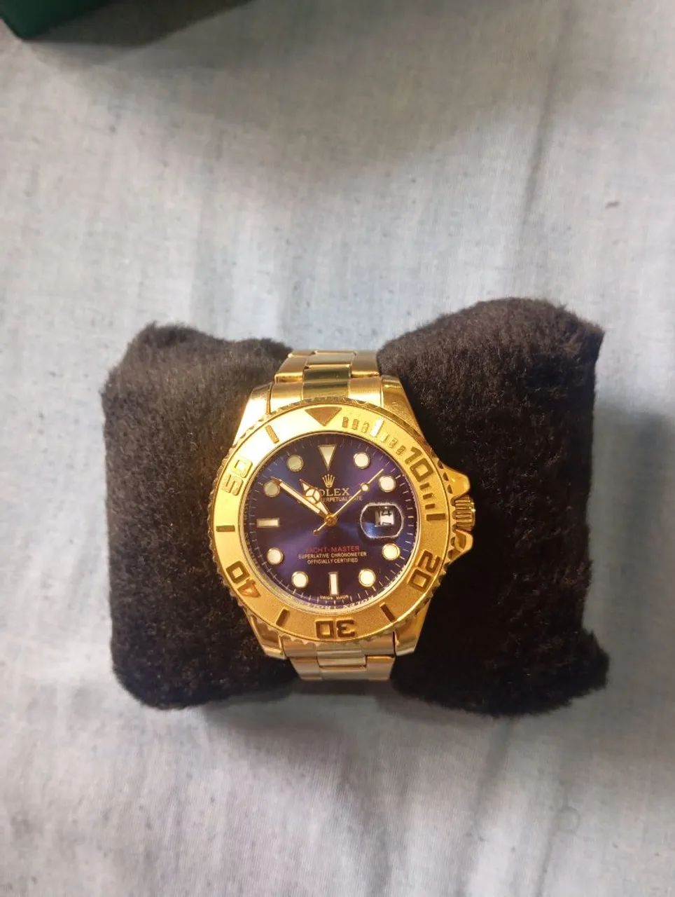 Relógio rolex - Foto 2