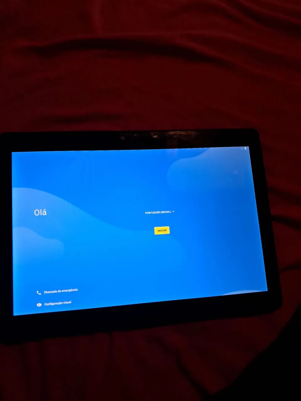 Vendo tablet 350 - Foto 2