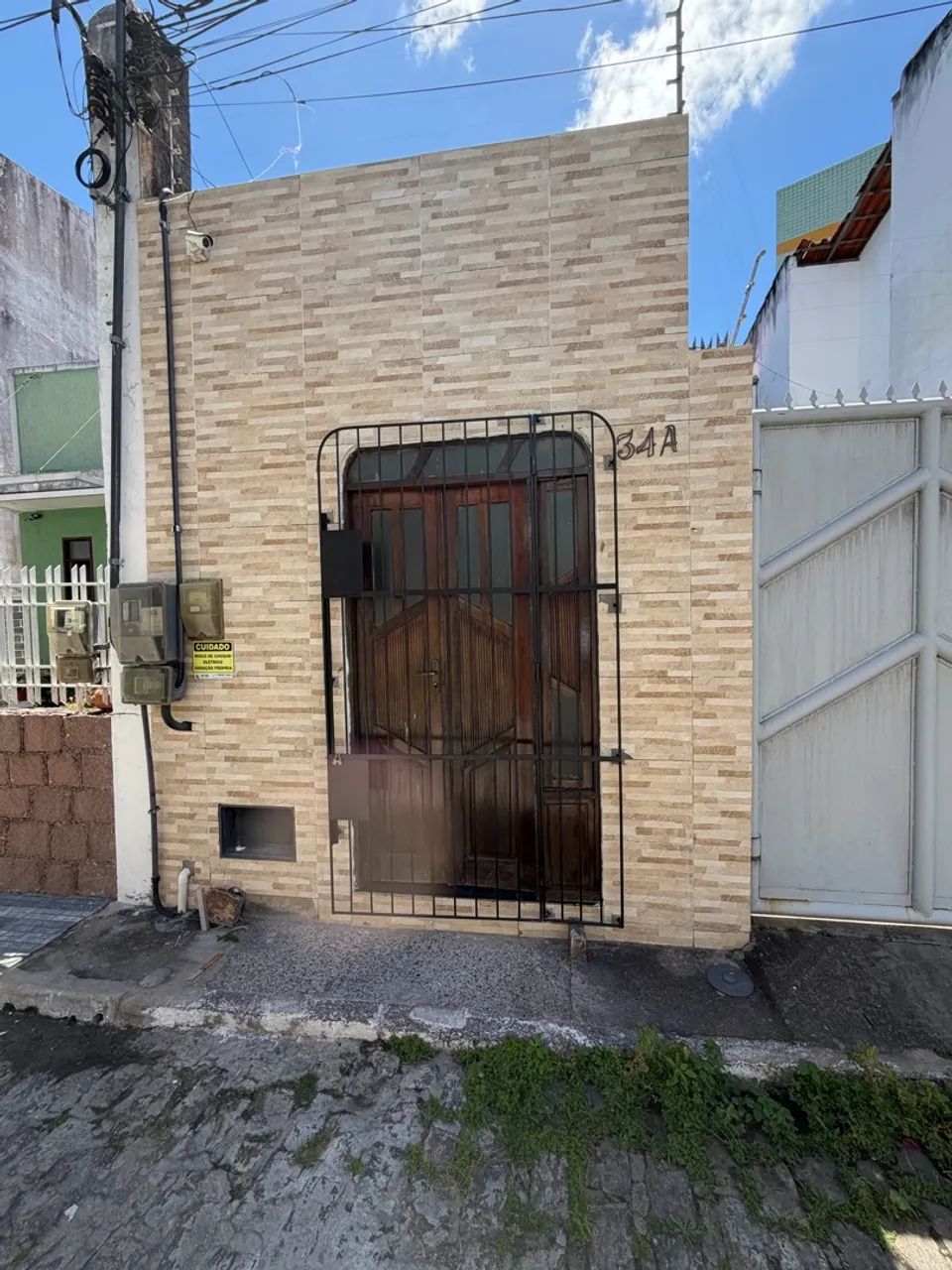 Kitnet com Garagem no Centro - R$ 700 - Foto 2