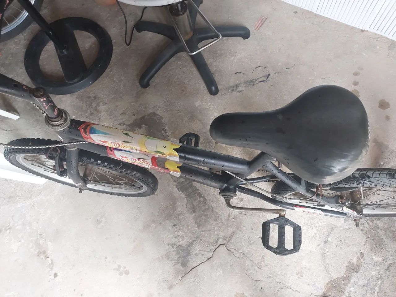 Bicicleta infantil  - Foto 3