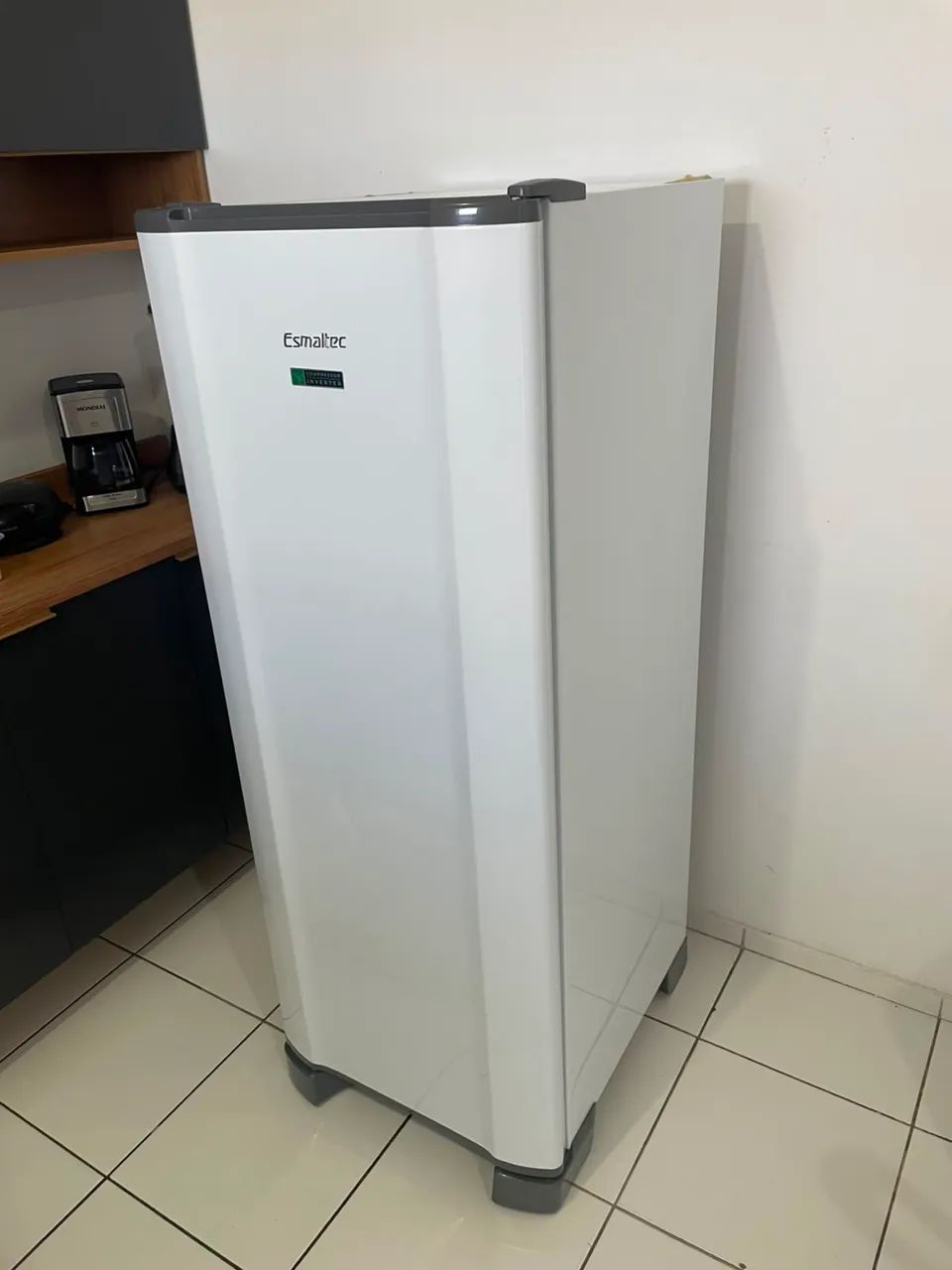 VENDO GELADEIRA  - Foto 4